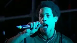Miniature : Suprême NTM – "Check The Flow" Live aux Eurockéennes de Belfort (1996)