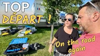Miniature : ON FAIT LE VIDE... POUR LE DÉPART ! 🤗 Nesta autour du Monde 🌎