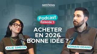 Miniature : EP#1 - Acheter en 2026 bonne ou mauvaise idée ?