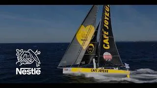 Miniature : Nestlé en France soutient Café Joyeux : cap sur la Vendée Arctique pour faire avancer l'inclusion