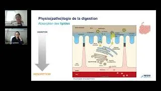 Miniature : Replay Webinar nutrition et malabsorption - Nestlé Health Science