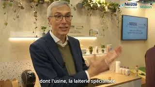 Miniature : Vers une Agriculture Durable : Le Partenariat de Nestlé Health Science et Agrial