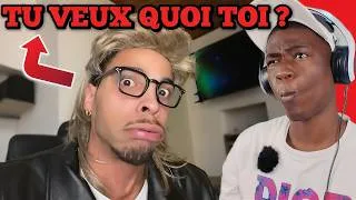 Miniature : NE RIS SURTOUT PAS DEVANT CE MEC 😂🚫 SPÉCIAL MACLOVIN