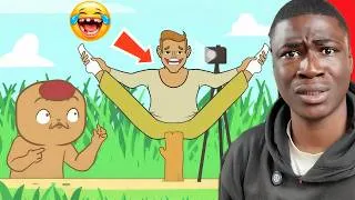 Miniature : IMAGINE C’EST TON PÈRE 😂(Les news succulentes EXTRAT)