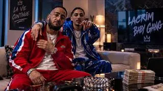 Miniature : BABYGANG - LIBERTÀ 🔓 ft. LACRIM & BENAB
