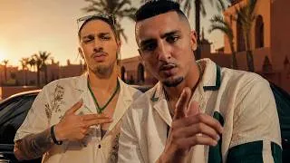 Miniature : BABY GANG - BELLA VITA (ft. MAES, MORAD, D-BLOCK)