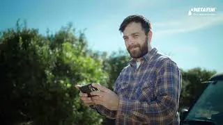 Miniature : Agriculture de précision avec Netafim™ : assurer la sécurité alimentaire dans un monde en évolution