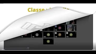 Miniature : Découvrez la classe virtuelle de Netcole