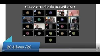 Miniature : Netcole pour l'école