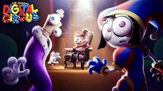 Miniature : the amazing digital circus 7-8 episode français 