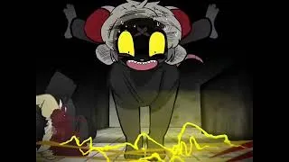 Miniature : Terrible Mouse Episode 7 – Thrilling Escape (15+)