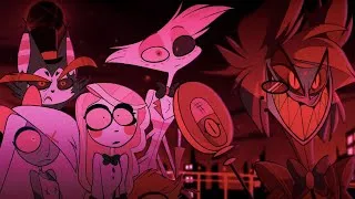 Miniature : Hazbin hôtel (PILOT) VO