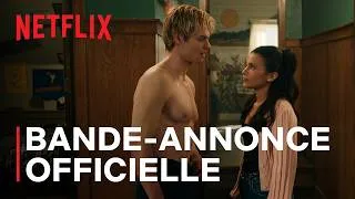 Miniature : Ma vie avec les Walter Boys - Saison 3 | Bande-annonce officielle VOSTFR | Netflix France