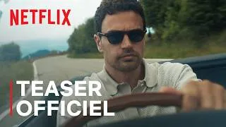 Miniature : The Gentlemen - Saison 2 | Teaser officiel VF | Netflix France