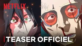 Miniature : Cyberpunk: Edgerunners 2 | Teaser Officiel #2 | Netflix