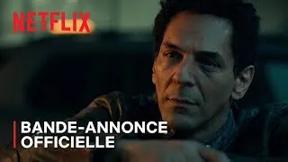 Miniature : GIGN | Bande-annonce officielle VF | Netflix