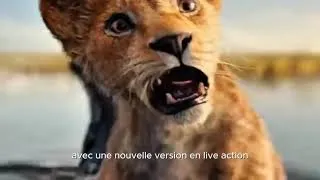 Miniature : "Mufasa : L'Histoire Jamais Racontée ! Le Roi Lion 2 - Analyse et Révélations Époustouflantes" 2024
