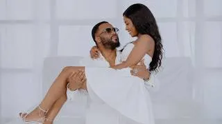 Miniature : Fally ipupa - Toi et Moi (Official Video)