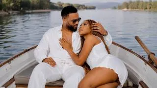 Miniature : Fally ipupa - Amour na yo (Official Video)