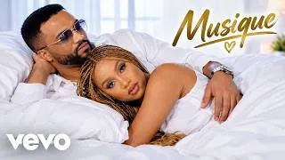 Miniature : Fally ipupa - Ma Chérie (Official Video)