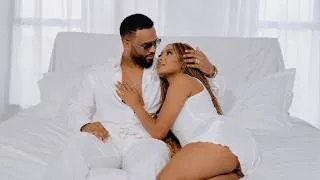 Miniature : Fally Ipupa - Mon Bébé (Official Video)