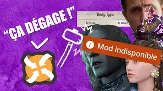 Miniature : Les Mods, entre liberté et controverse