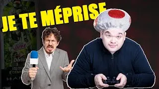 Miniature : La presse jeu vidéo hostile à son public
