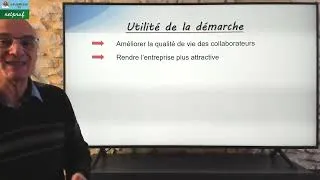 Miniature : La démarche RSE