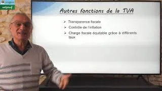 Miniature : À quoi sert la TVA