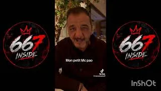 Miniature : MC PAO VS MARCO MOULY : LA BOUTEILLE À 36 000 € FAIT EXPLOSER LE CLASH !