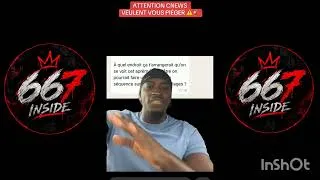 Miniature : CNEWS CONTACTE DES INFLUENCEURS POUR DÉNONCER LES PILLAGES : DJIBRIL DÉNONCE LA MANŒUVRE !