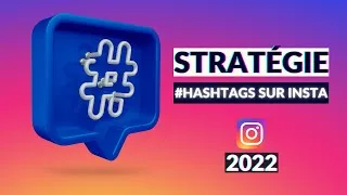 Miniature : Comment Choisir Ses Hashtags ? Stratégie Ultime 2022