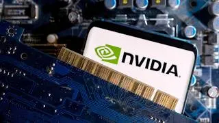 Miniature : 🤖 Nvidia, l'entreprise qui affole le monde