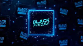 Miniature : 🛍️ Black Friday,  attention aux nombreuses arnaques !