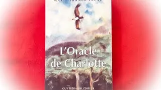 Miniature : REVIEW - L'Oracle de Charlotte