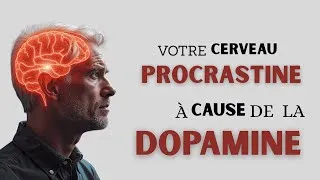 Miniature : « Comment la Dopamine Contrôle ta Vie : La Vérité Psychologique Choc »