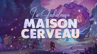 Miniature : La Fabuleuse Maison Cerveau - WeMakeIt - Vidéo de lancement