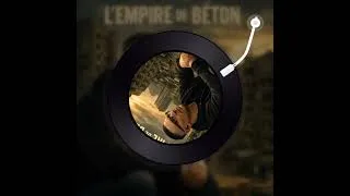 Miniature : ​L'Empire de Béton. 🏗️🌑​Derrière chaque mur, il y a une vérité qu'ils ne veulent pas entendre.
