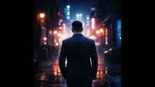 Miniature : ​Le signal est interrompu. Une onde perdue dans la nuit. 🌑✨ ​#musique #chanson #vibes #night #fyp