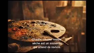 Miniature : L'Héritage du Pinceau : Musique pour la Créativité et l'Art. 🎨 #Art #Relax #Creative #Focus
