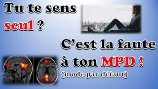 Miniature : solitude et réseau par défaut