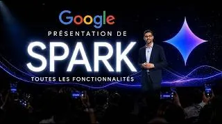 Miniature : Pourquoi l'IA autonome de Google va détruire OpenAI et ChatGPT