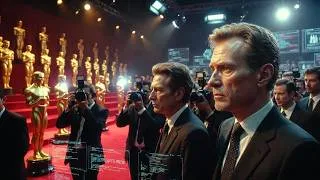 Miniature : Hollywood est il déjà controlé par l'IA ?!