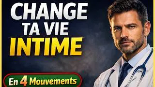 Miniature : CHANGE TA VIE INTIMEEn 4 Mouvements