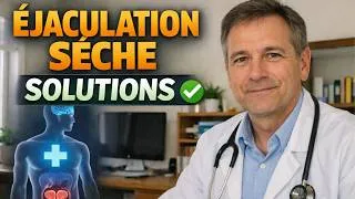 Miniature : ⁸Orgasme Sans Sperme ? Les Causes, les Signes et les Solutions Réelles