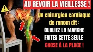 Miniature : Après 75 ans : l’exercice N°1 qui triple votre risque de chute si vous ne le faites pas