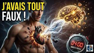 Miniature : Je me suis trompé, pourquoi les athlètes s'effondrent ? Secret du cerveau brisé