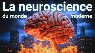 Miniature : Pourquoi votre cerveau bug de plus en plus (et comment s'en sortir)