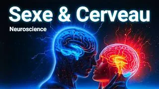 Miniature : Tout ce que fait votre cerveau pendant le sexe