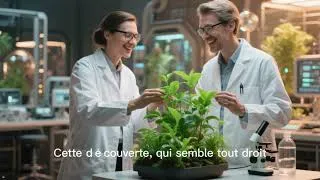 Miniature : Une plante capable d’extraire les métaux rares, la découverte qui pourrait révolutionner l’industrie